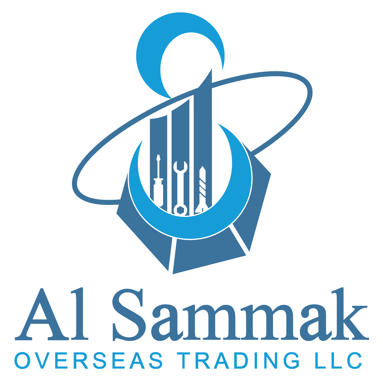 Sammak Logo